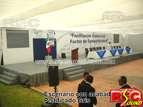 Escenarios 3