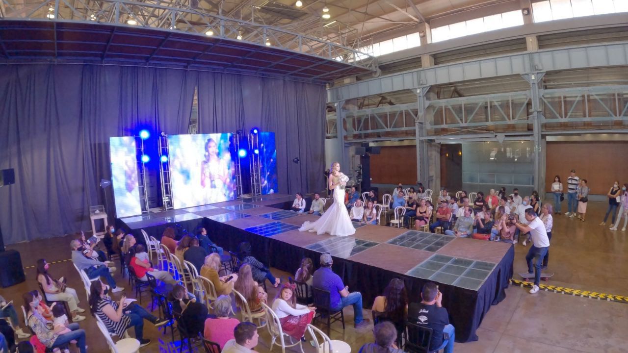Pasarelas 2